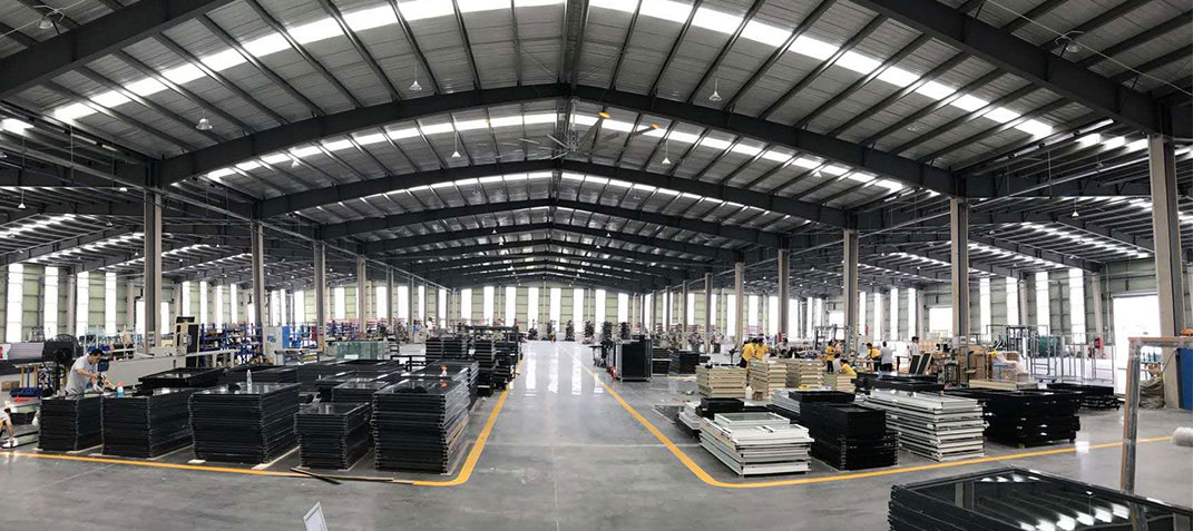 aluminium doors windows factory aluminium doors windows factory