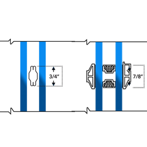 Grille Options