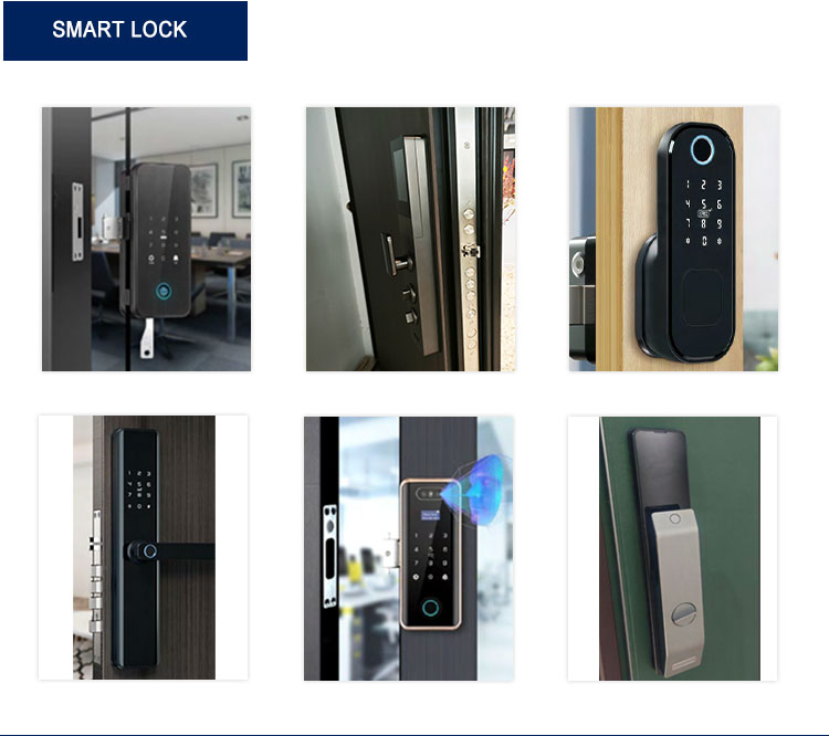 Superhouse entry doors (5)