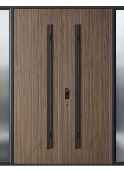 Superhouse（Entry door）-18