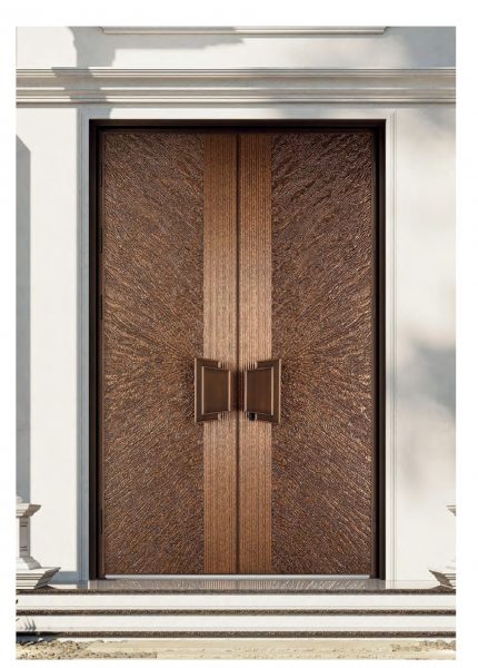 Superhouse（Entry door）-25