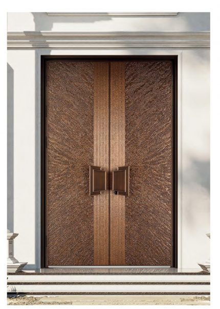 Superhouse（Entry door）-25