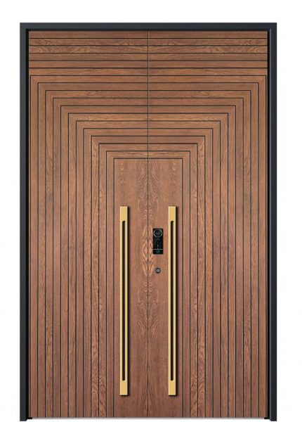 Superhouse（Entry door）-26