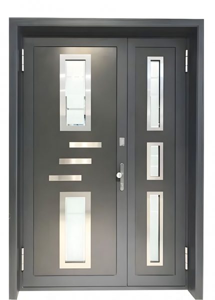 Superhouse（Entry door）-7