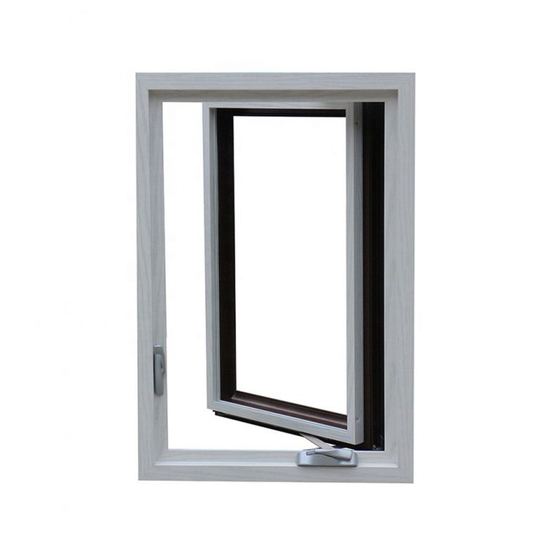Casement Windows SuperHouse