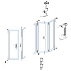 bifold window hardware-2