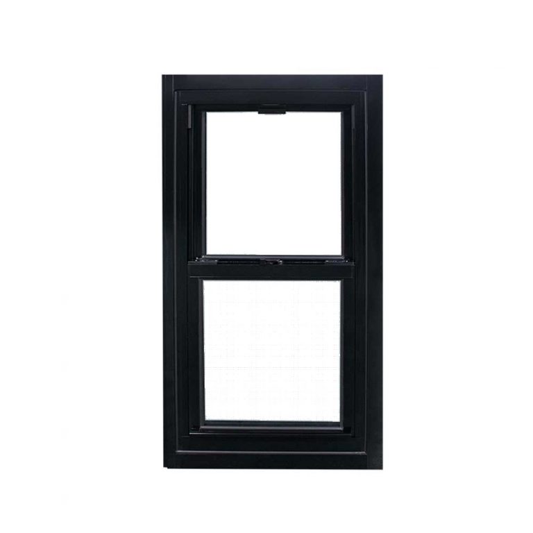 Hughes Window System Hurricane Impact Hung Windows,Double Hung Windows - SuperHouse