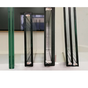 Glass Options Glass Options