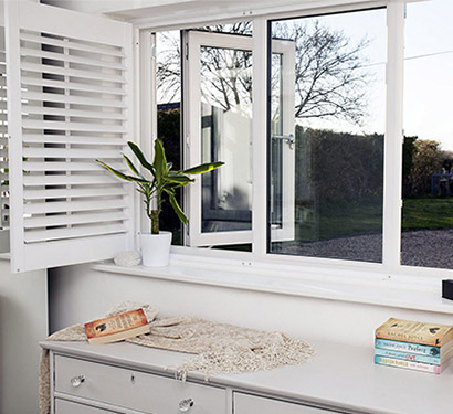 impact-resistant-casement-window-with-shutter-for-bedroom