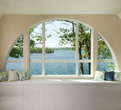 large-beautiful-white-half-circle-aluminium-windows