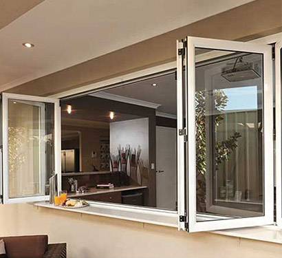 small-aluminium-bifold-kitchen-glass-window