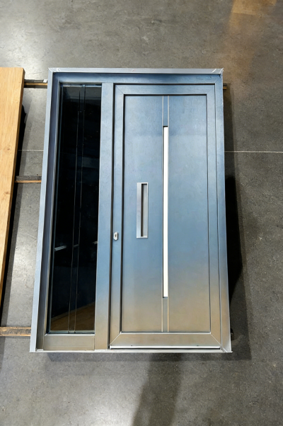 superhouse entry door 15