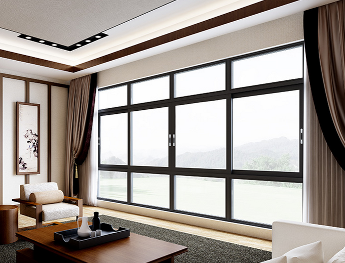 How to install soundproof doors and windows