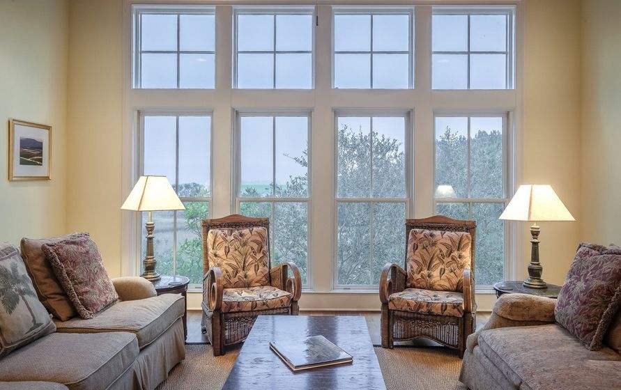 What are the purchasing skills for casement windows?