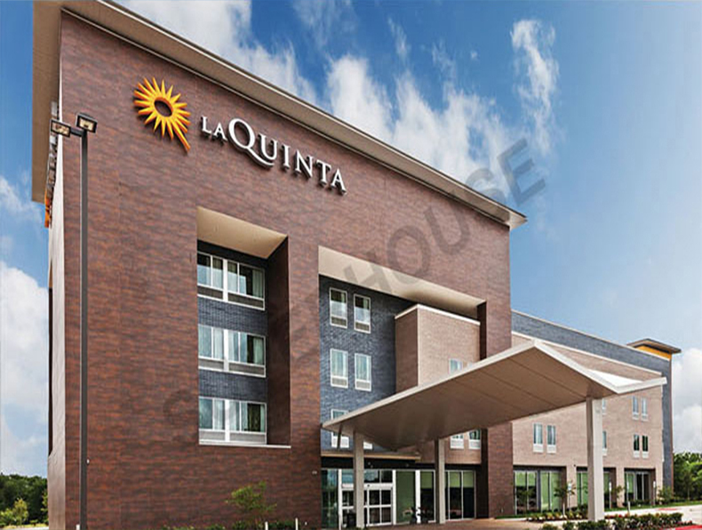 La Quinta Inn