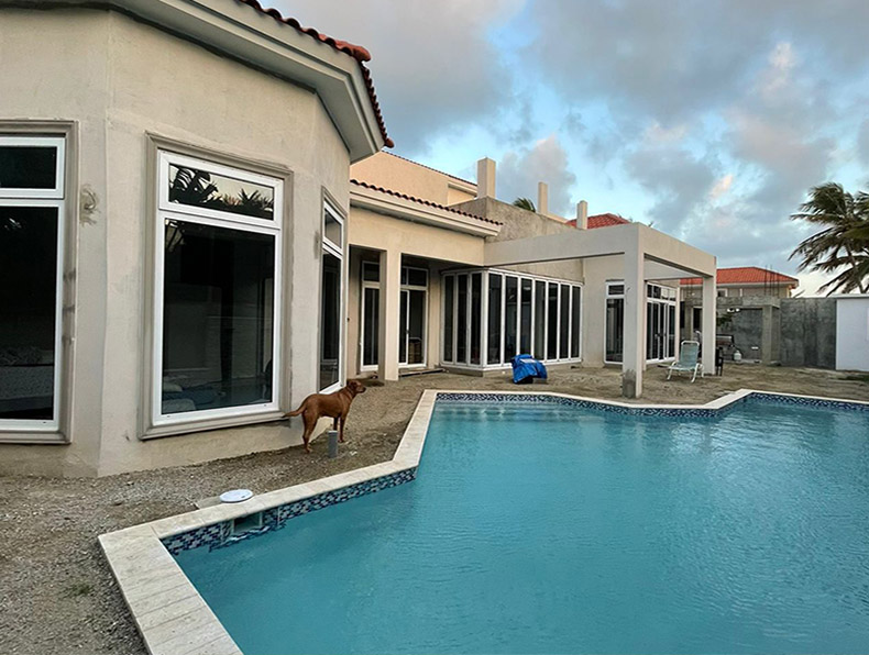 Aruba Villa