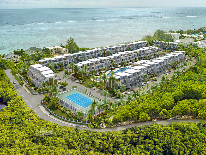 Kayman Bahia Project